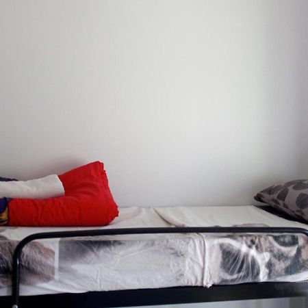 228Hostel Al Ḩamrāʼ Kültér fotó
