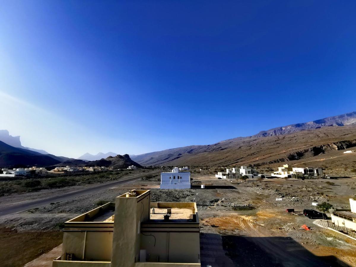228Hostel Al Ḩamrāʼ Kültér fotó