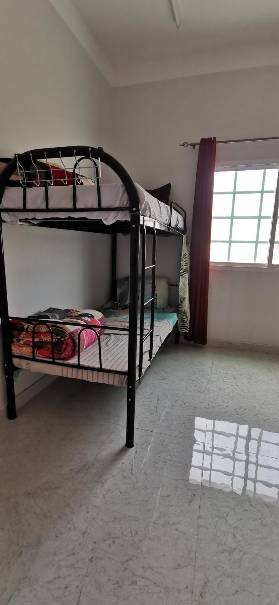 228Hostel Al Ḩamrāʼ Kültér fotó