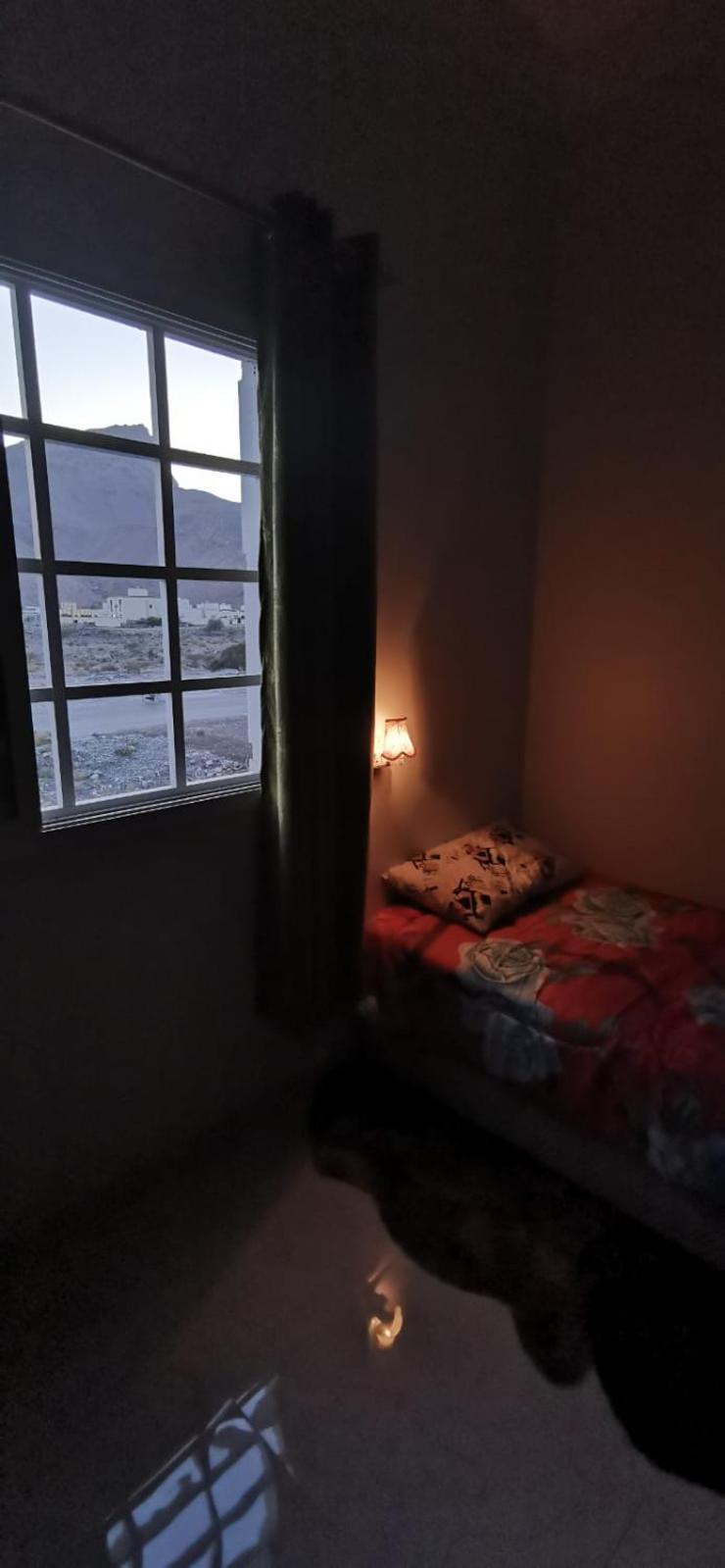 228Hostel Al Ḩamrāʼ Kültér fotó
