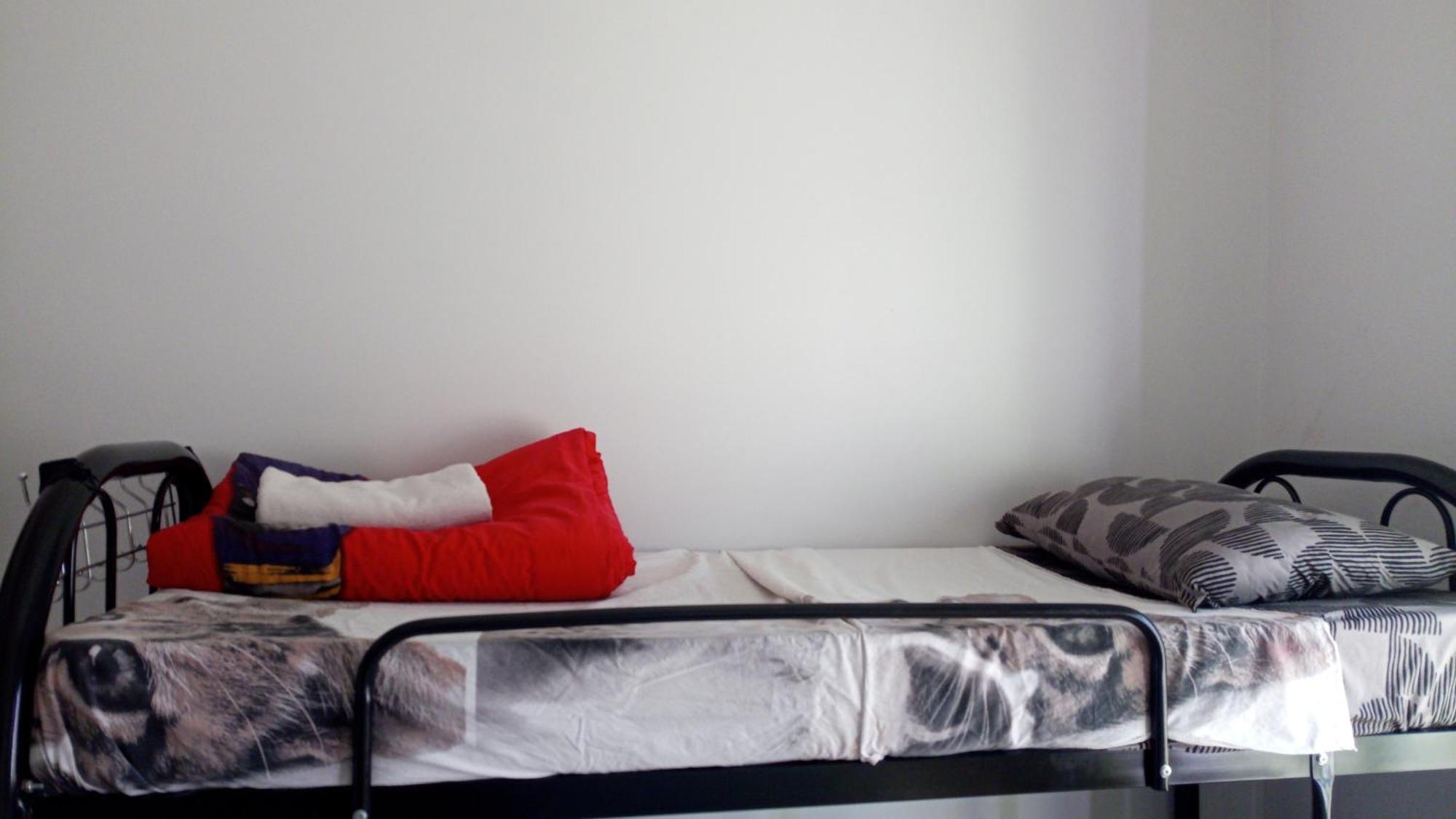 228Hostel Al Ḩamrāʼ Kültér fotó