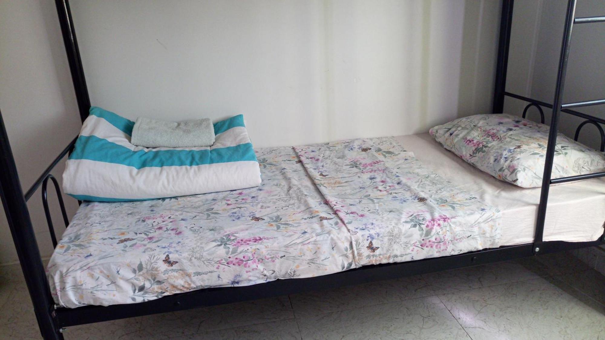 228Hostel Al Ḩamrāʼ Kültér fotó