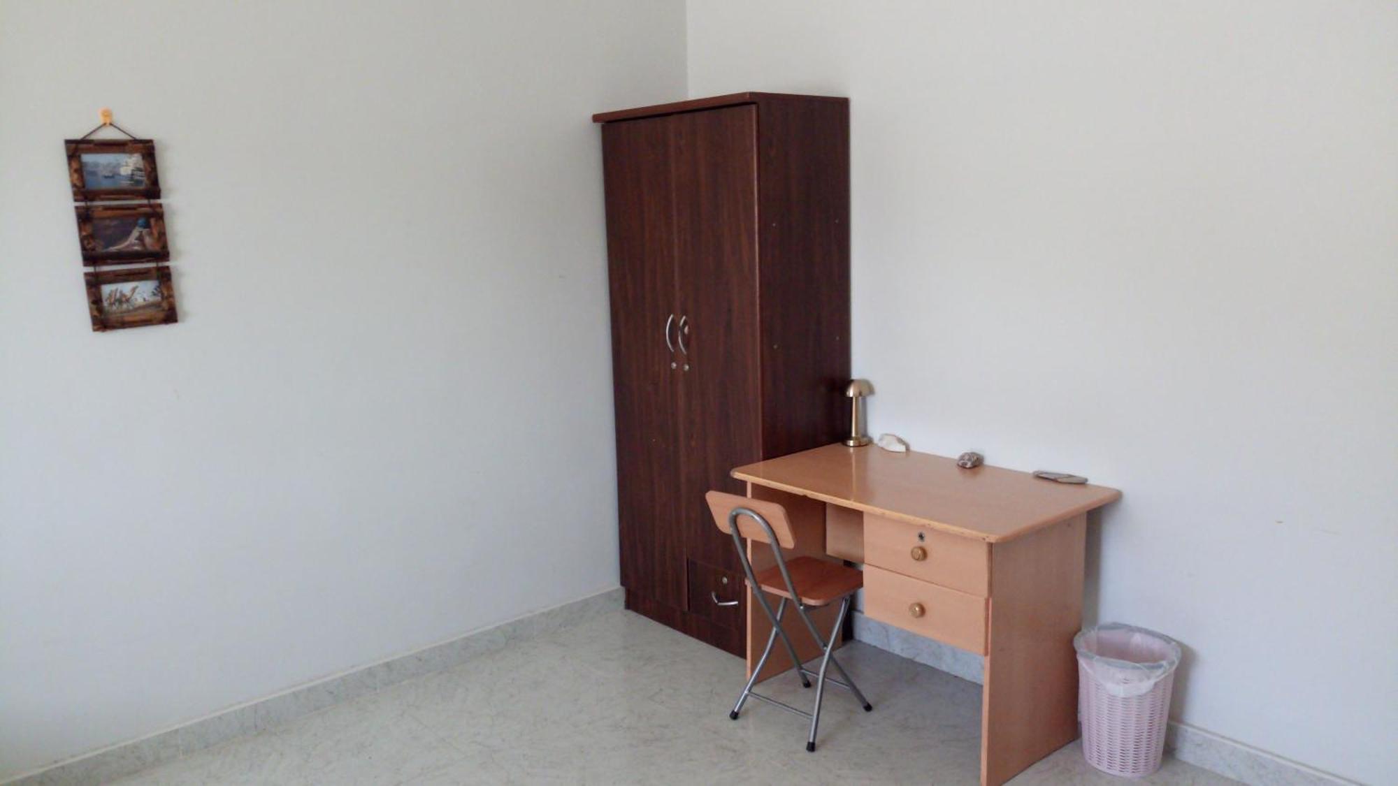 228Hostel Al Ḩamrāʼ Kültér fotó